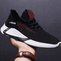 Men Fashion Sneakers TD5