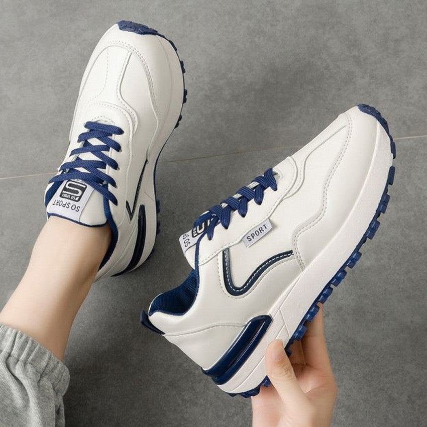 Women Sneakers Shoes XS4A