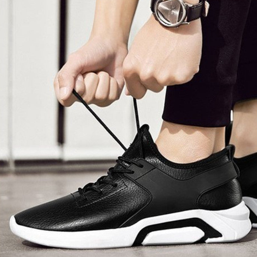 Men Fashion Sneakers YQ2