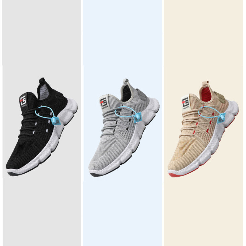 Men Fashion Sneakers JNM1