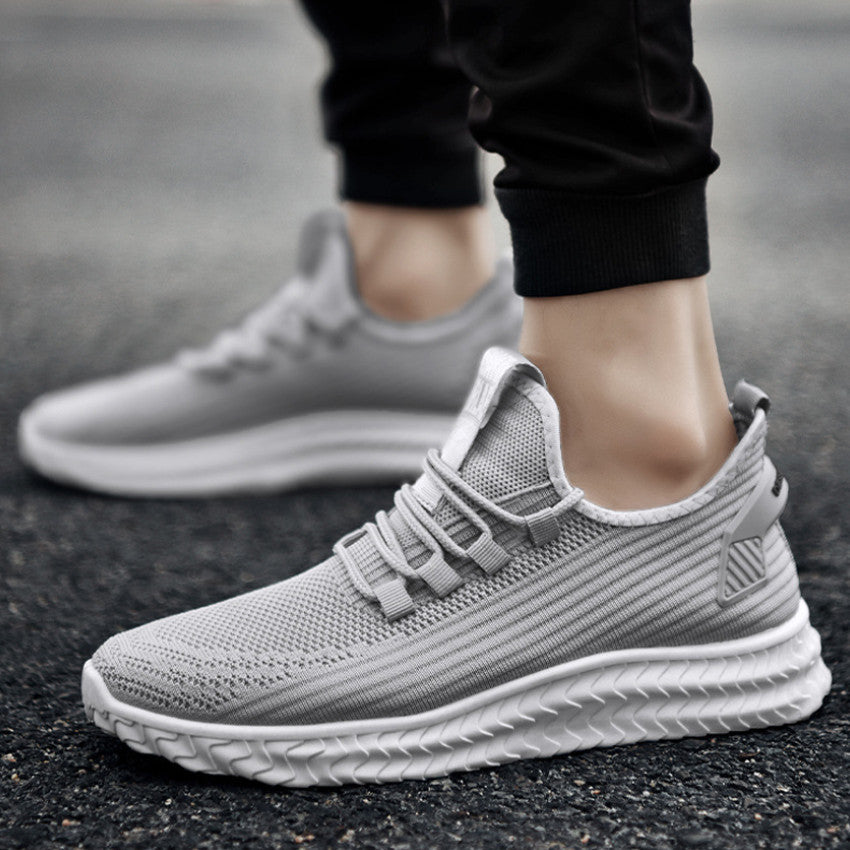 Men Fashion Sneakers JNM3