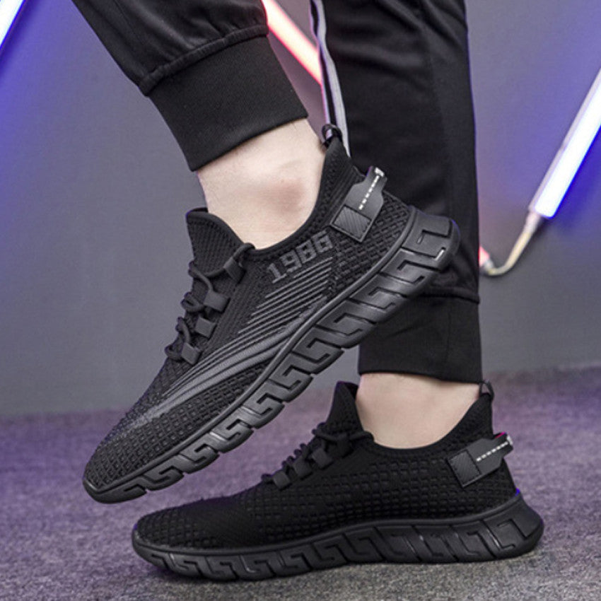 Men Fashion Sneakers YQ14