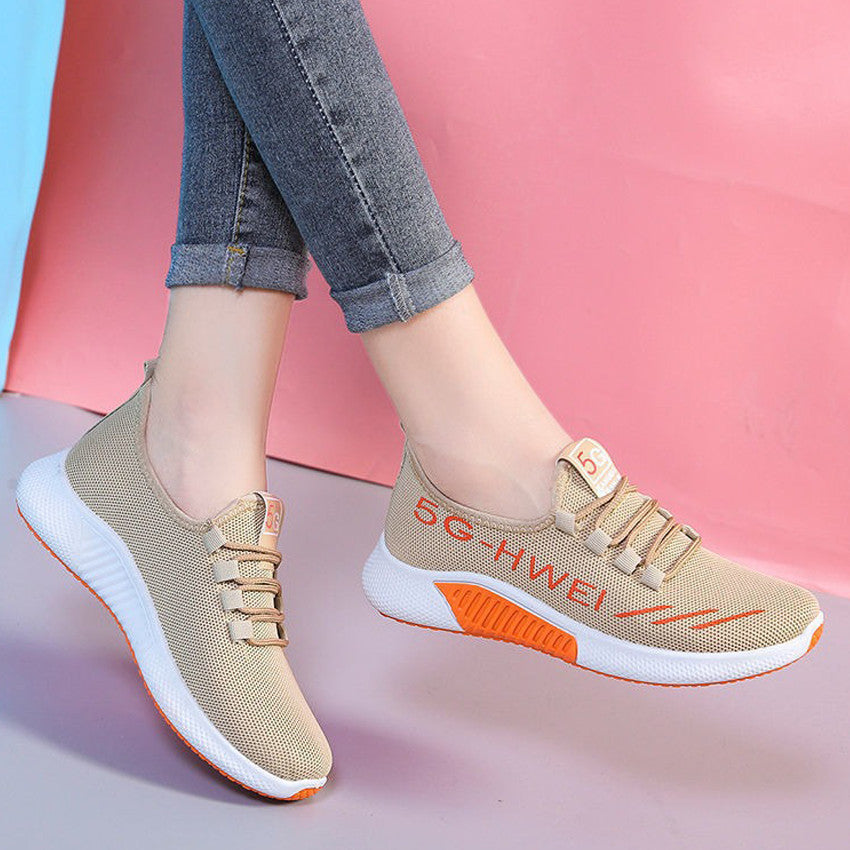 HYPERKICKS GC2 Women’s Sneakers Stylish Comfortable Korean Casual Quality Fashion Shoes