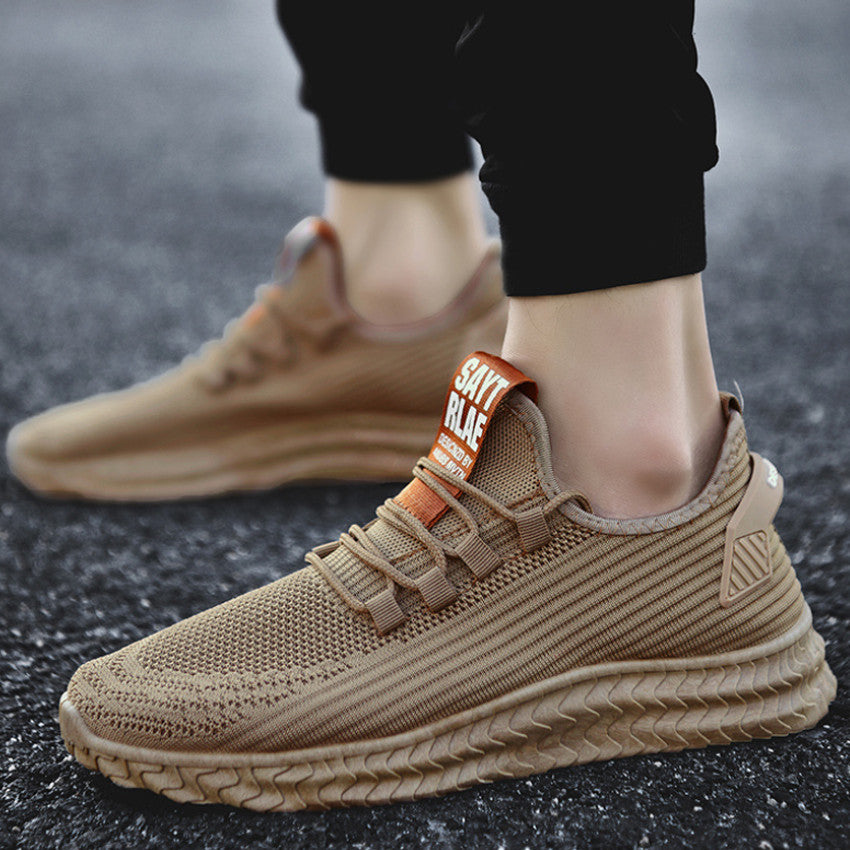 Men Fashion Sneakers JNM3