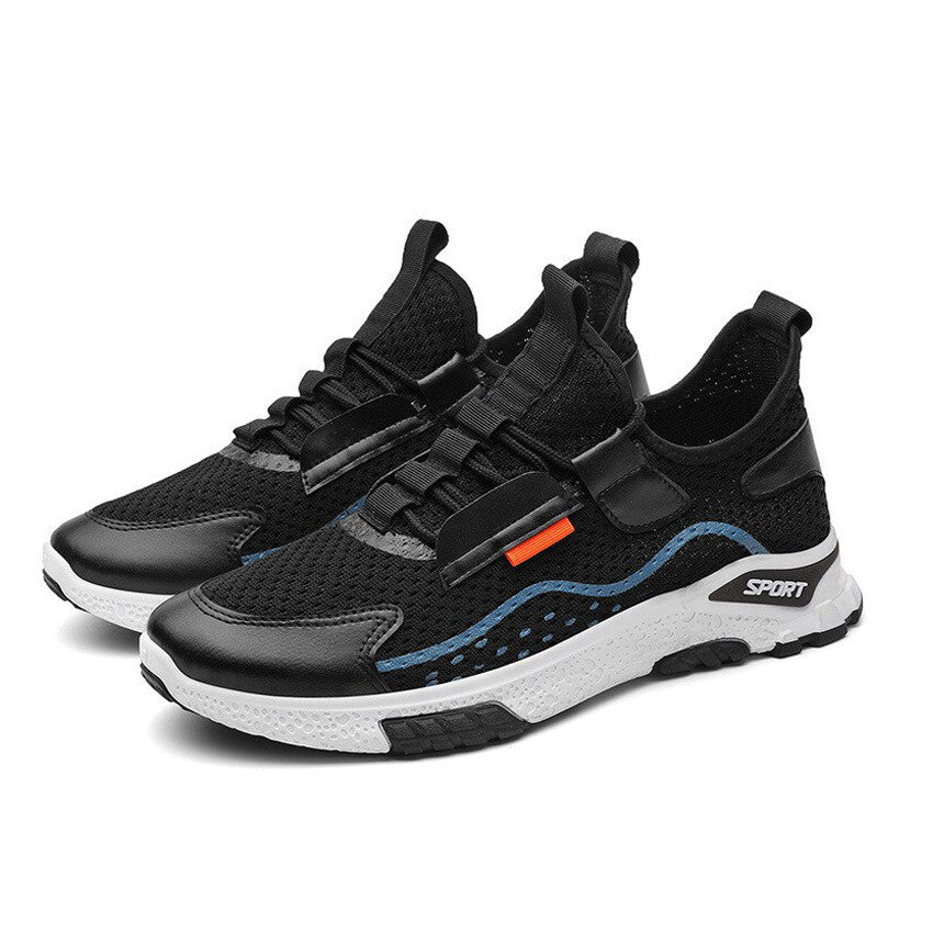 Men Fashion Sneakers SK-JY4