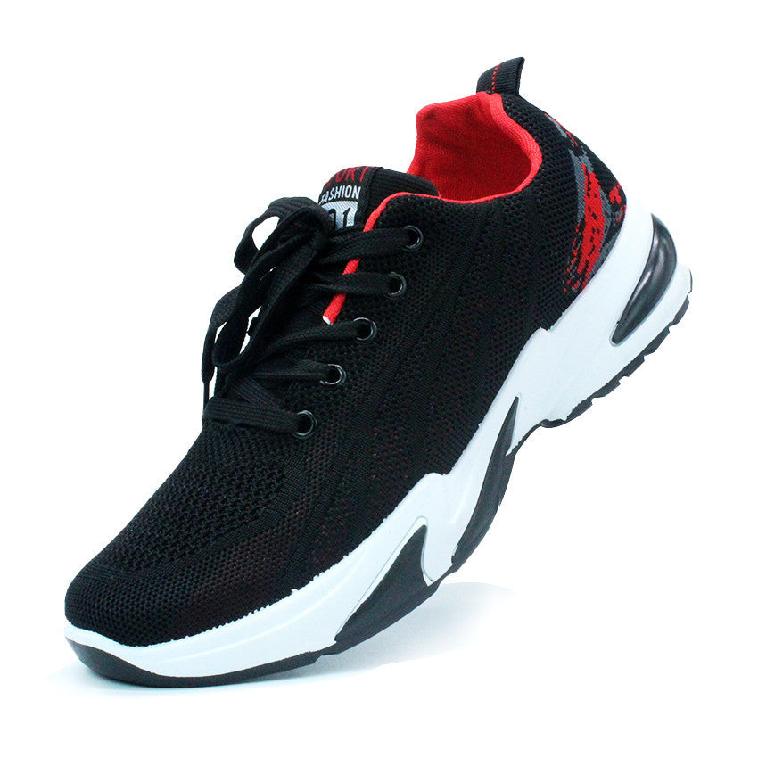 HYPERKICKS F205 Men’s Sneakers Stylish Lightweight & Comfortable Korean Casual Quality Fashion Shoes
