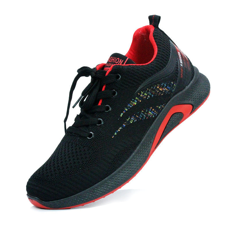 Men Fashion Sneakers F-208