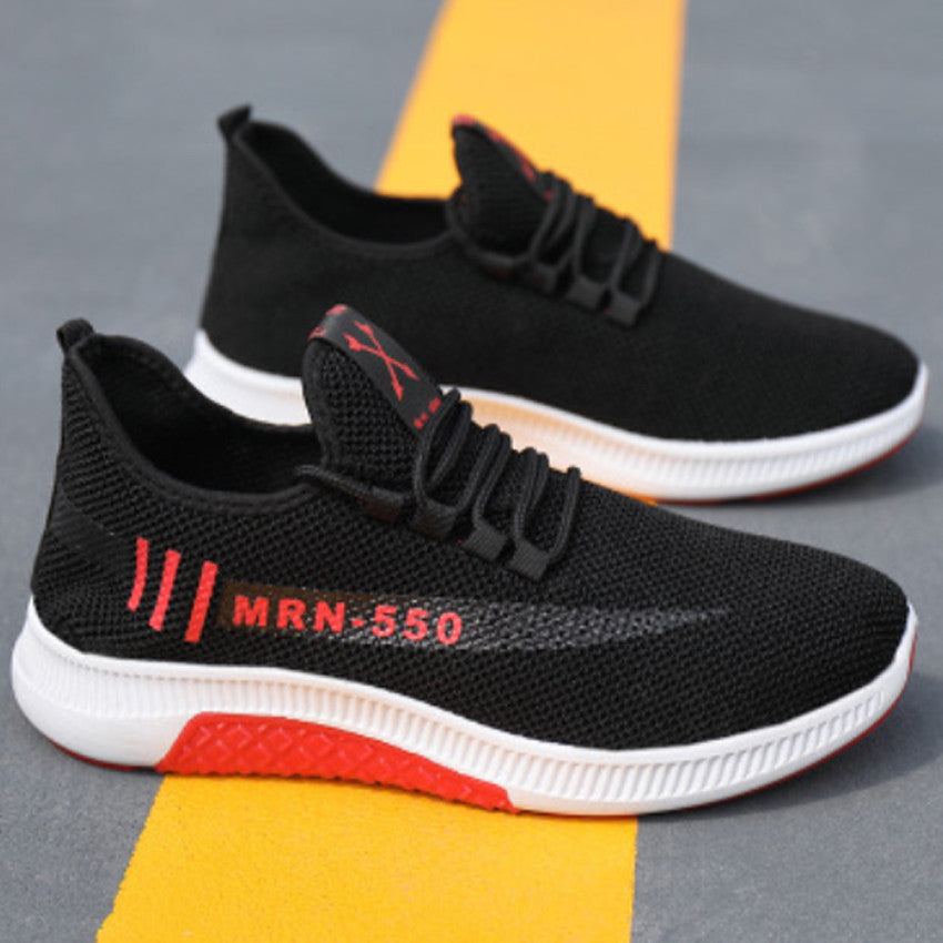 Men Sneakers MRN-500