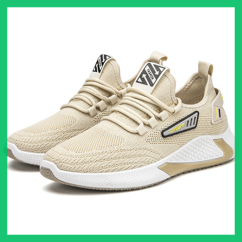 Men Fashion Sneakers 21-4