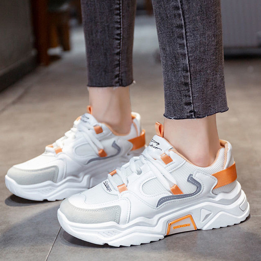 Women Fashion Sneakers QD4