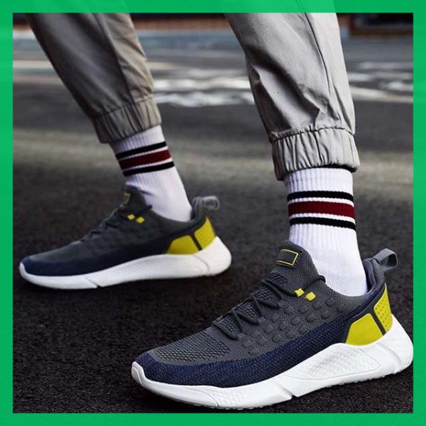 Men Fashion Sneakers 0600-4