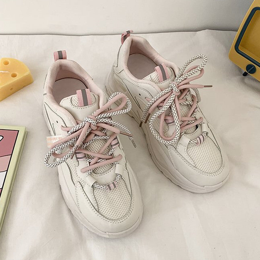 Women Fashion Sneakers QD6