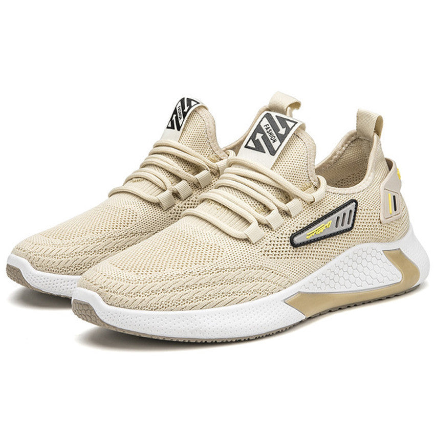 Men Fashion Sneakers 21-4