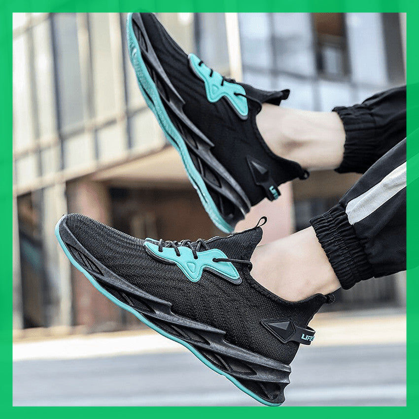 Men's Sneakers Shoes JY3
