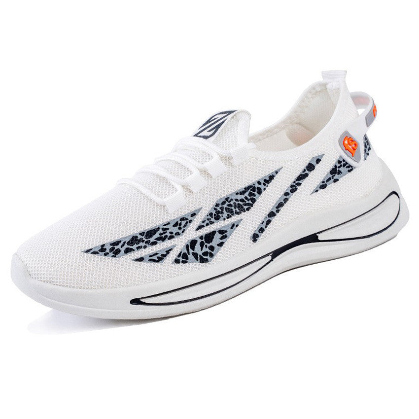Men Fashion Sneakers RW6A