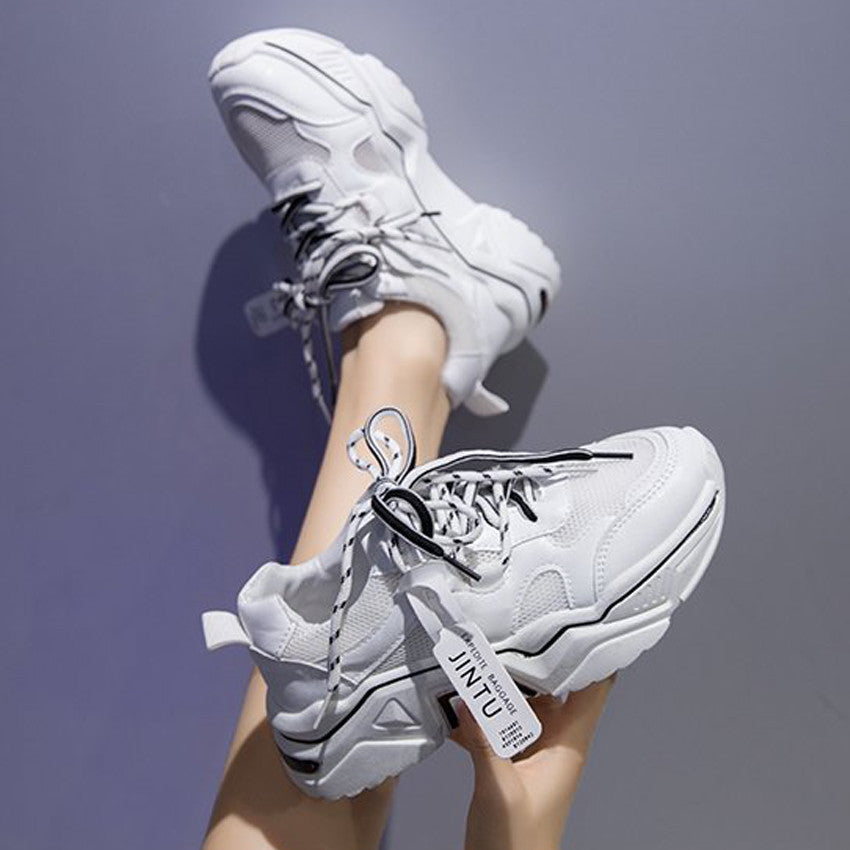Women Fashion Sneakers QD1