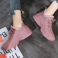 HYPERKICKS KW6 Women’s Sneakers Stylish Comfortable Korean Casual Quality Fashion Shoes