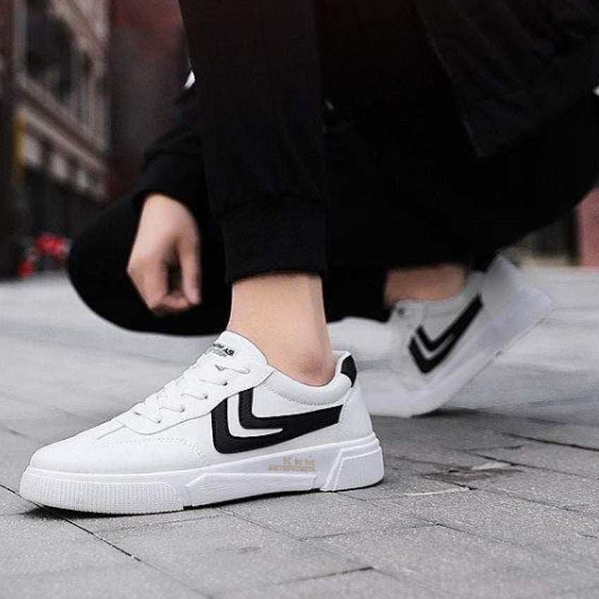 HYPERKICKS 20-2 Men’s Sneakers Stylish Lightweight & Comfortable Korean Casual Quality Fashion Shoes
