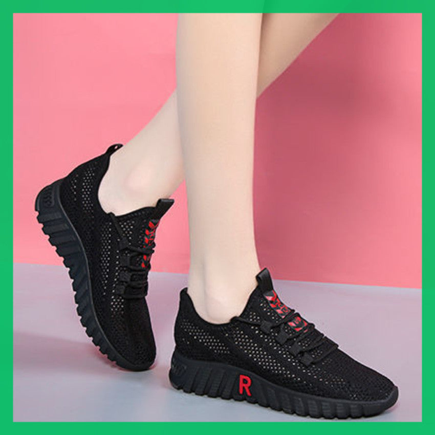 Women Fashion Sneakers PD4