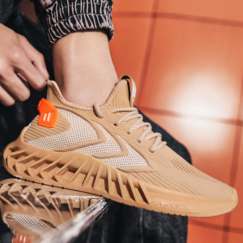 Men Fashion Sneakers JNM4