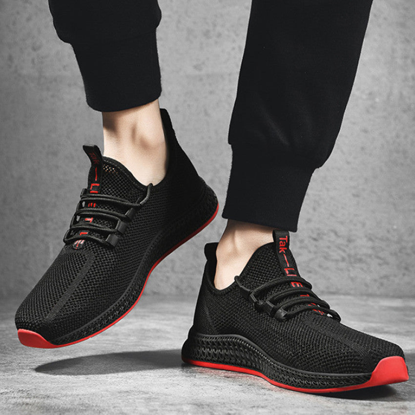 Men Fashion Sneakers YQ4