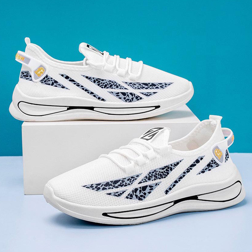 Men Fashion Sneakers RW6A