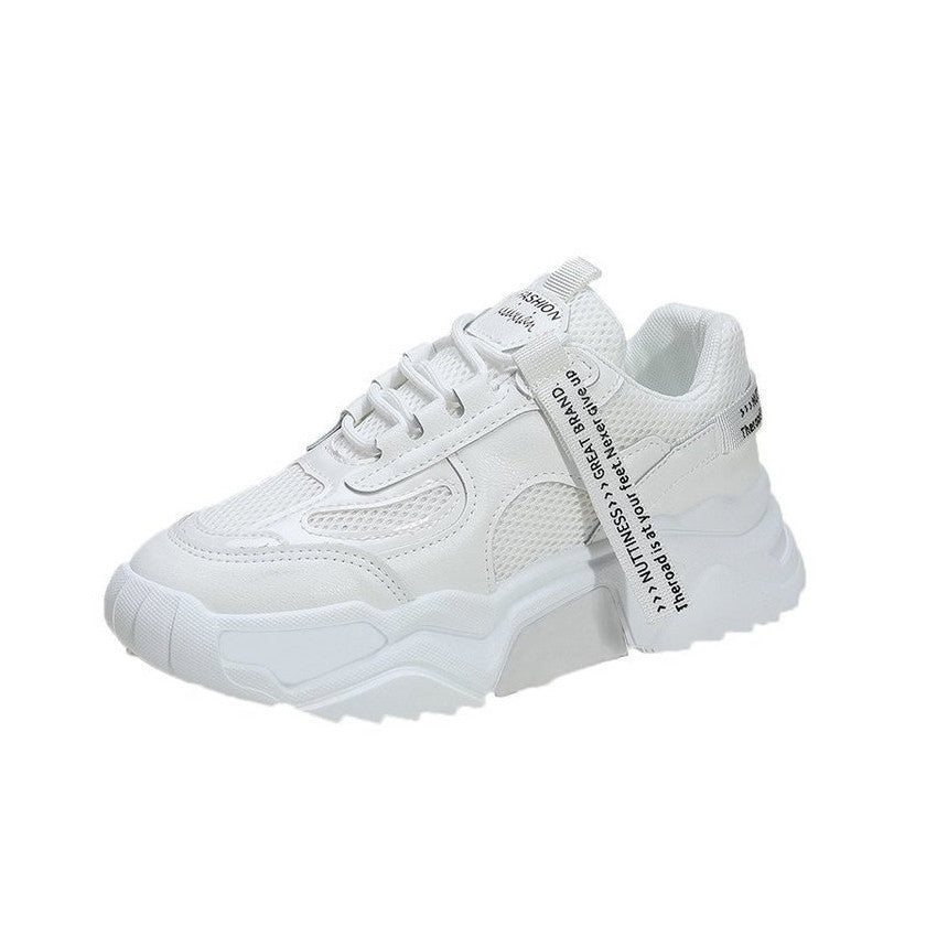 Women Fashion Sneakers QD5A