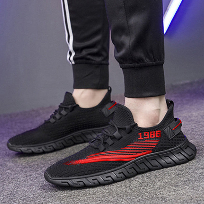 Men Fashion Sneakers YQ14