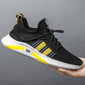 HYPERKICKS SK-BH6 Men’s Sneakers Stylish Comfortable Korean Casual Quality Fashion Shoes