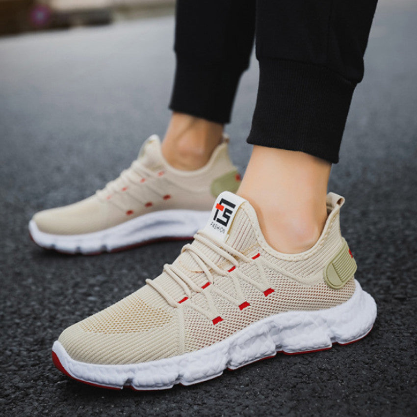 Men Fashion Sneakers JNM1