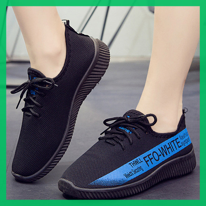 Women Fashion Sneakers MNJ-04