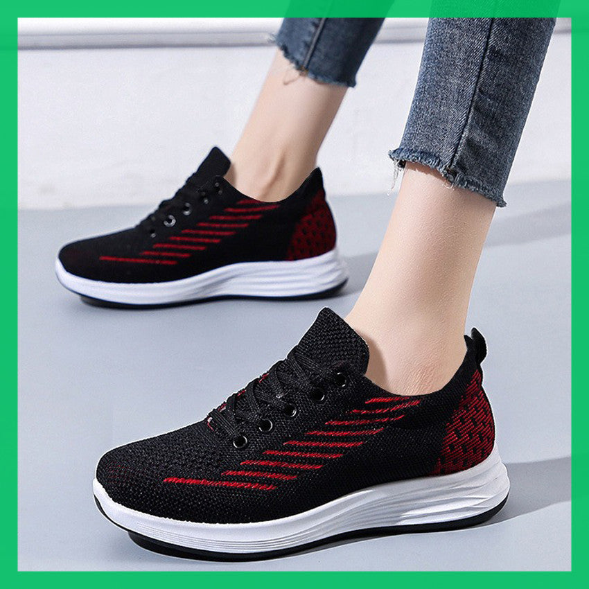 Women Fashion Sneakers KW10