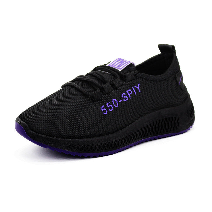 HYPERKICKS WS Women’s Sneakers Stylish Comfortable Korean Casual Quality Fashion Shoes