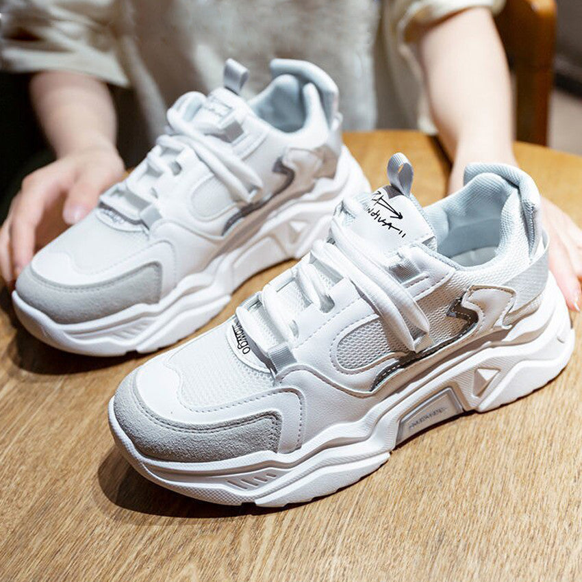 Women Fashion Sneakers QD4