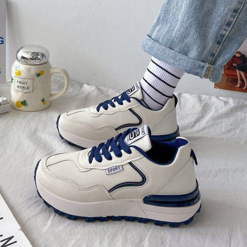 Women Sneakers Shoes XS4A
