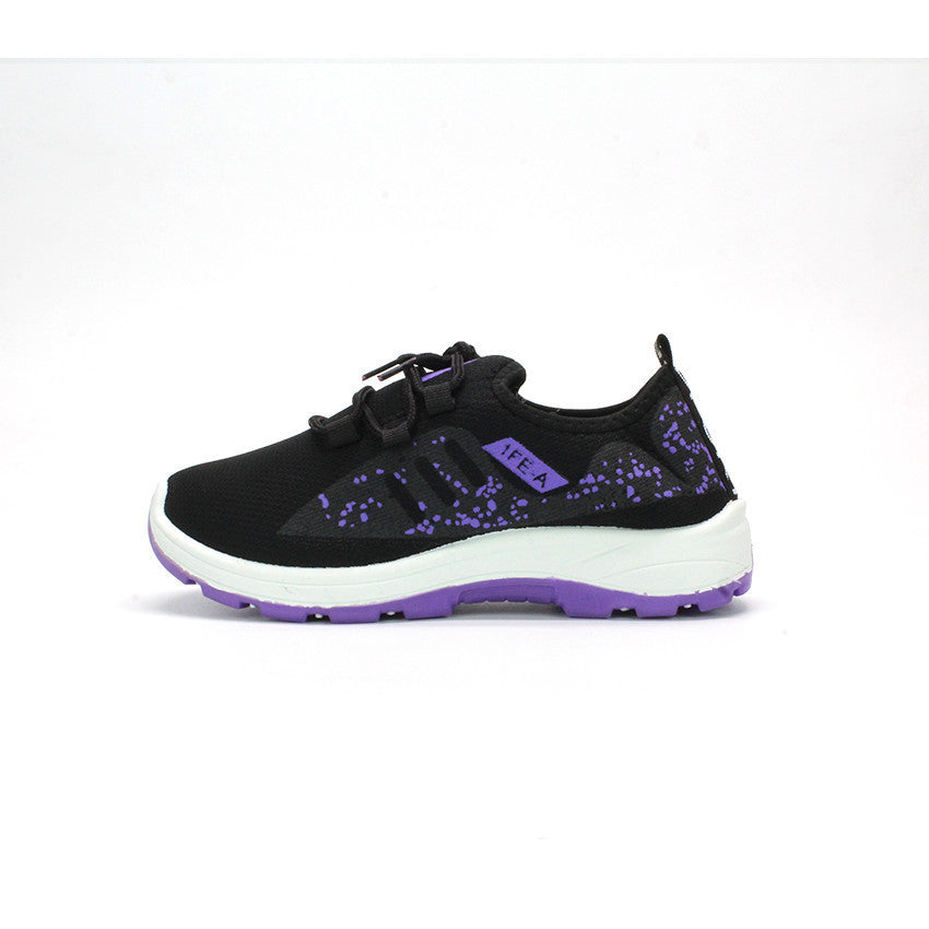 Women Fashion Sneakers WS06