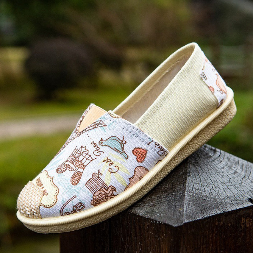 Women Fashion Sneakers T17