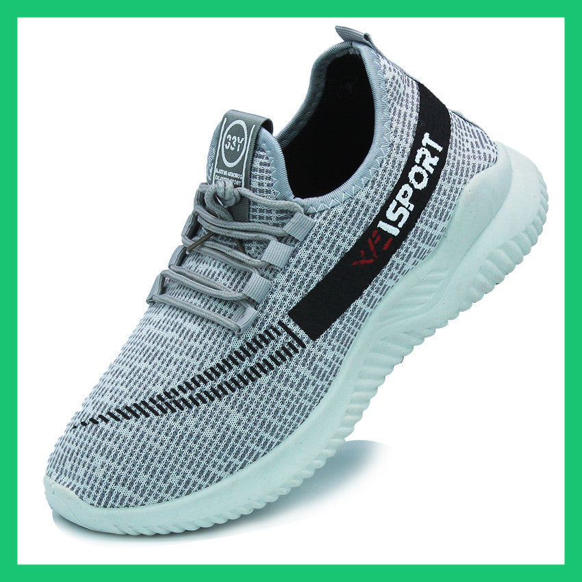 Men Fashion Sneakers WS07