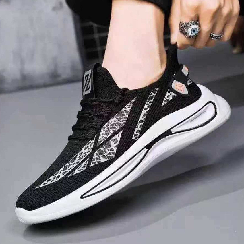 Men Fashion Sneakers RW6A