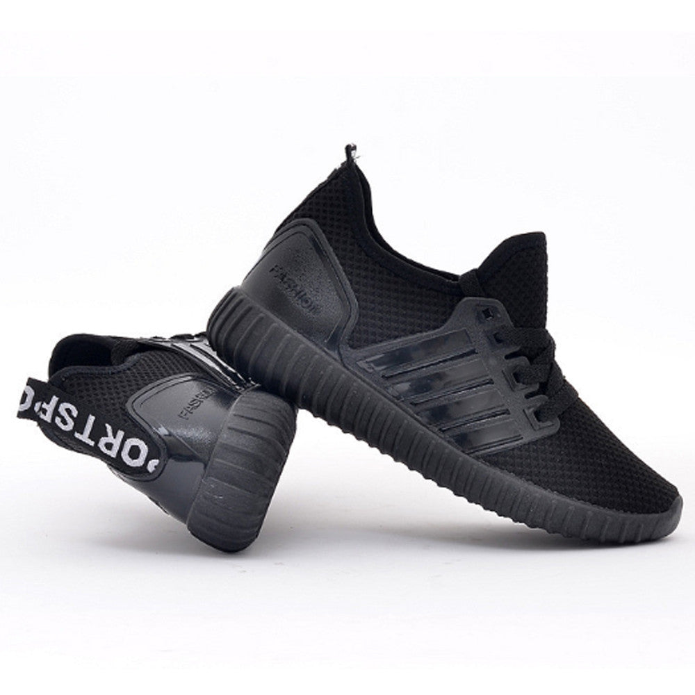 HYPERKICKS QZ-3 Women’s Sneakers Stylish Comfortable Korean Casual Quality Fashion Shoes