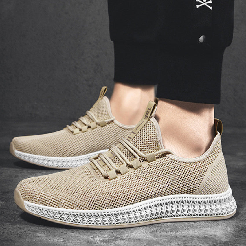 Men Fashion Sneakers YQ4