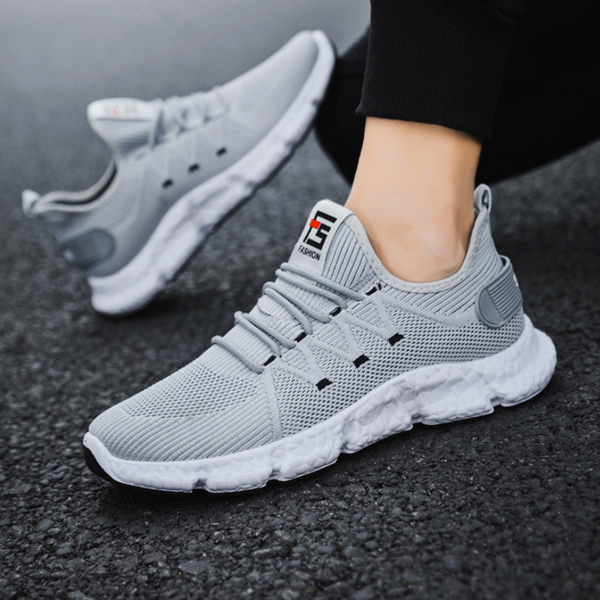 Men Fashion Sneakers JNM1