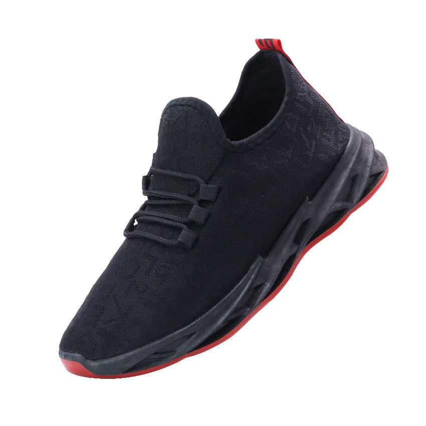 Men Sneakers Shoes SH3