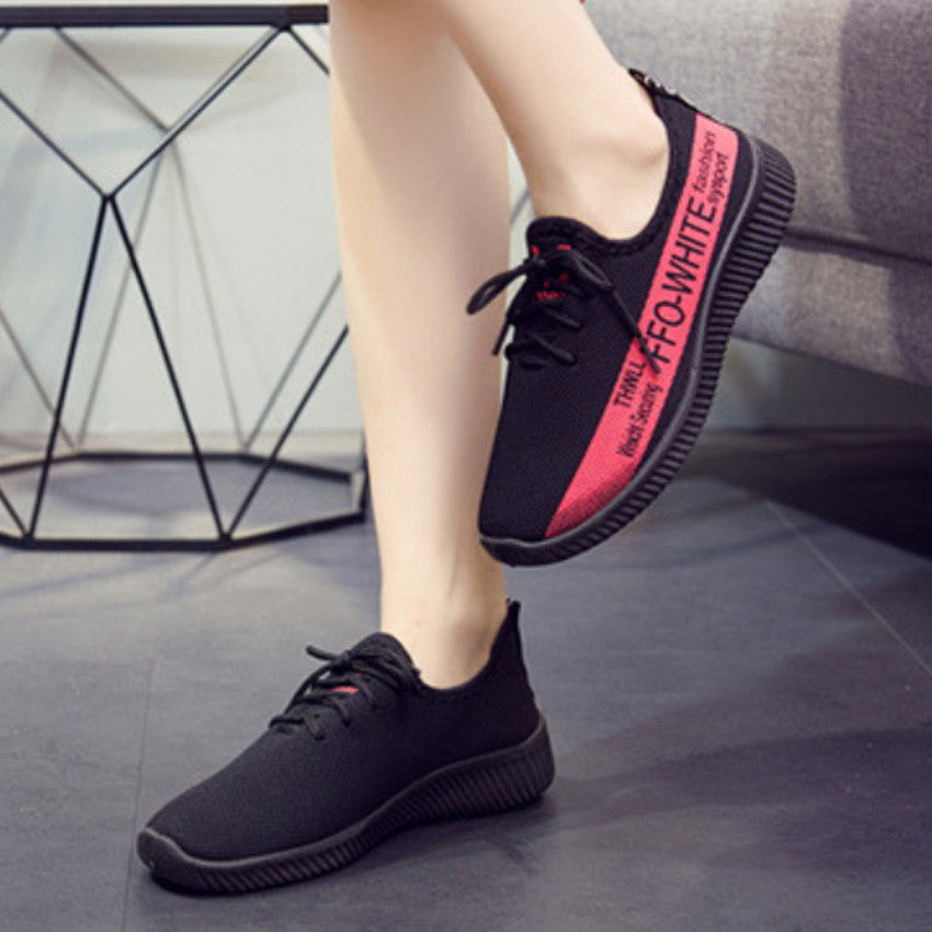 Women Fashion Sneakers MNJ-04