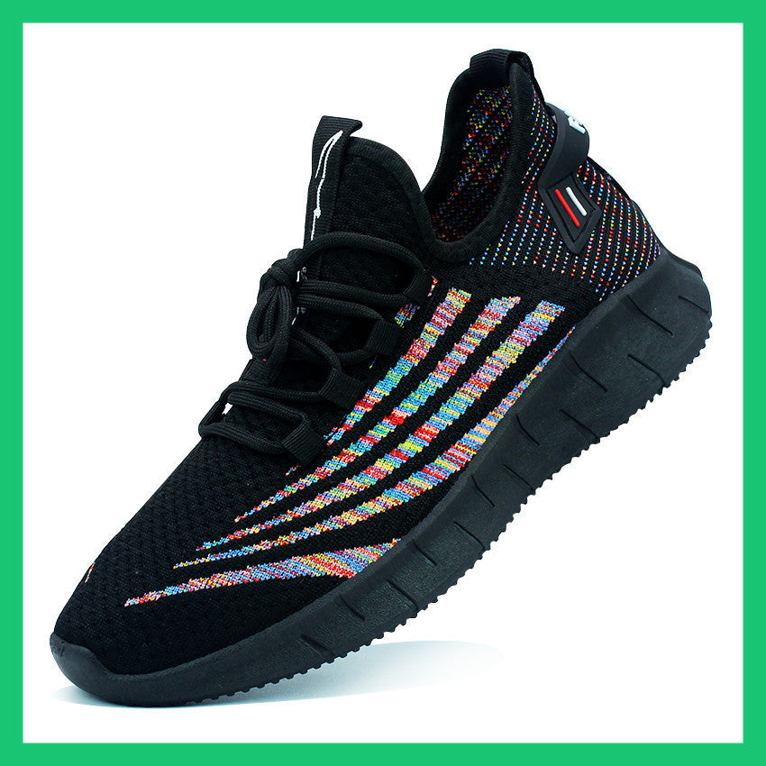 Men Fashion Sneakers ZM-36