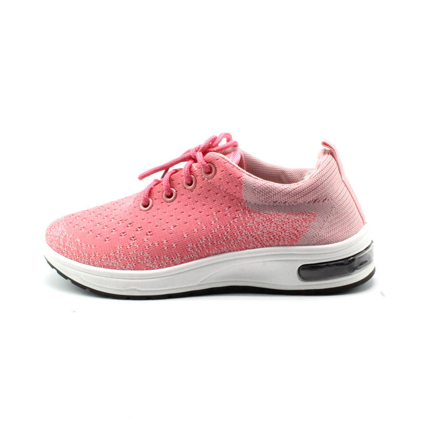 Women Sneakers  Slip On - 8803