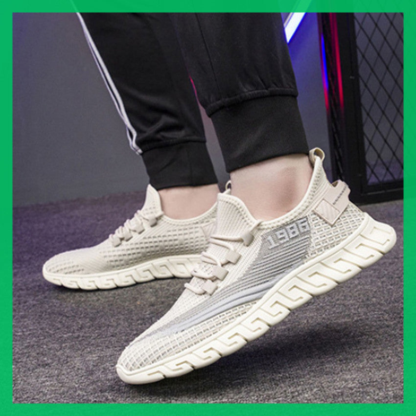 Men Fashion Sneakers YQ14