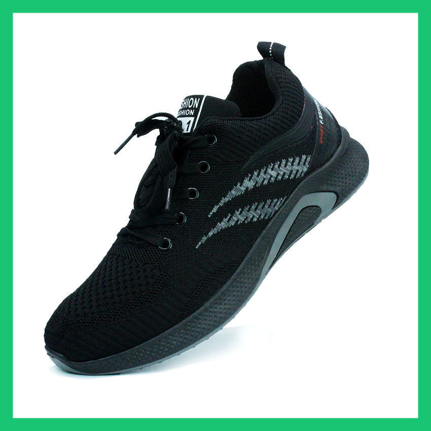 Men Fashion Sneakers F-208