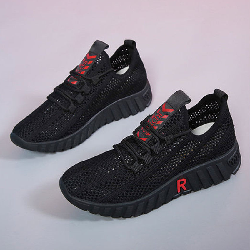 Women Fashion Sneakers PD4