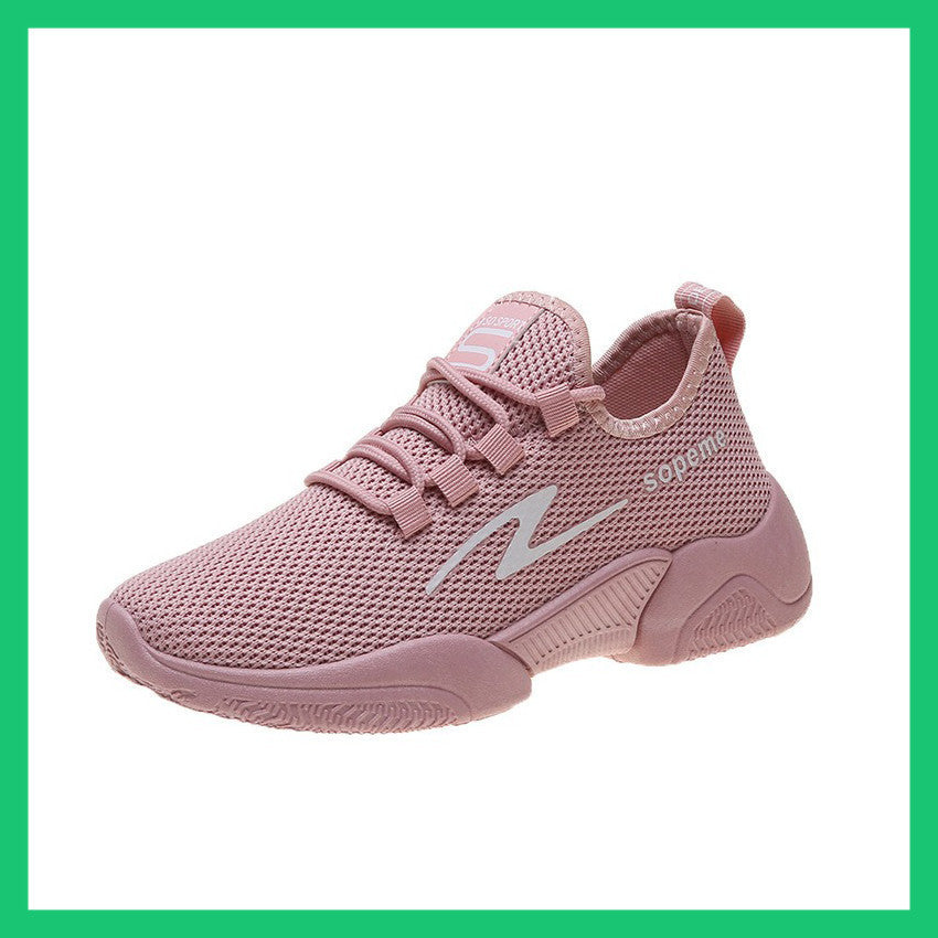 Women Fashion Sneakers KW11